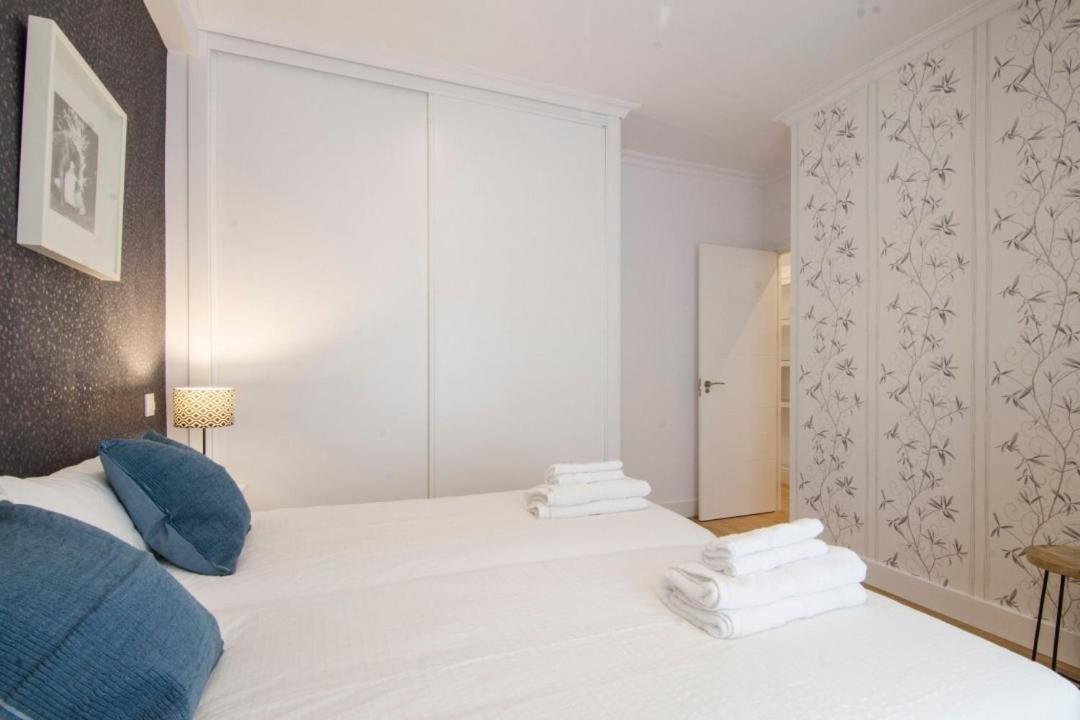 Apartamento Modern And Cozy- 2 Bedrooms 2 Bathrooms- San Eugenio- Mintystay *